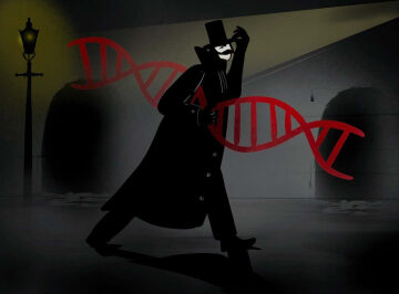 Jack the Ripper and the case of the missing DNA evidence