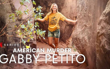 Gabby Petito murder documentary sparks viewer backlash after it uses