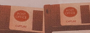 ‘Positive steps’ in redress for Post Office Capture victims