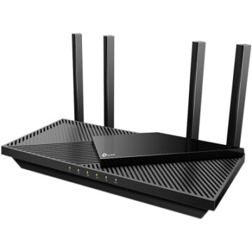 TP-Link’s Archer Pro Wi-Fi 6 router is on sale for $99