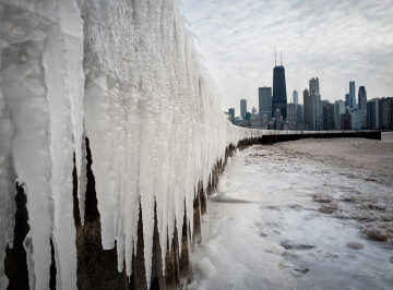 Why Temperatures Swung 90 Degrees in Parts of U.S.
