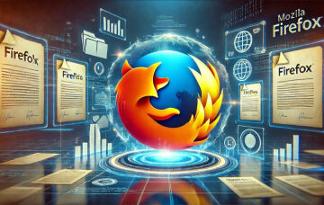 Mozilla Revises Firefox Terms of Use After Backlash from Users