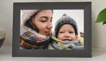 This Google change is breaking some digital photo frames