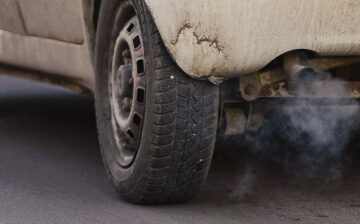 Here’s How Engine Emissions Rules Have Changed Car Design Forever