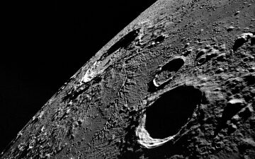 A startup wants to mine the moon for helium