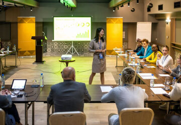 5 Tips for Stellar Technical Presentations