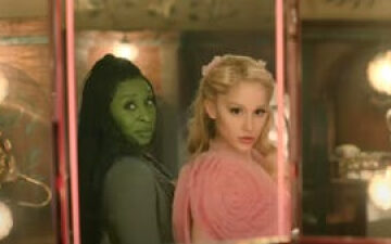 ‘Wicked’ Will Stream on Peacock Tomorrow: Here’s the Release Time