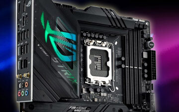 A new Asus BIOS tweak can boost Ryzen AI performance