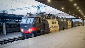 Cyberattack disrupts train ticket sales in Ukraine