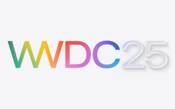 Apple WWDC kicks off June 9 with big software updates