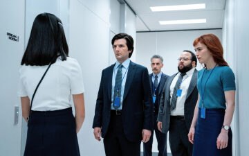 Everyone’s seen ‘Severance’ but you. Here’s how to stream it