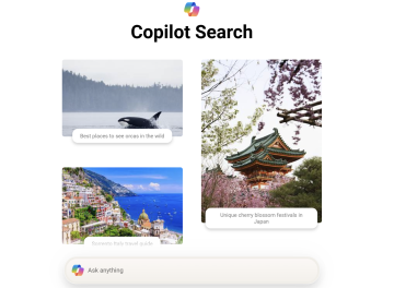 Microsoft unveils powerful new research tools in Copilot overhaul