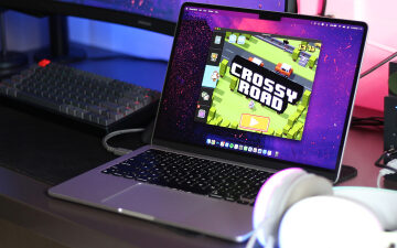 Where Is Touch Alternatives On Mac? (And What Is It Used For?)