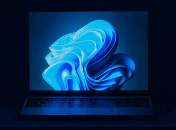 I want to upgrade my laptop to Windows 11. Microsoft