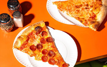 How junk food outsmarts our brains—by hiding in our memories