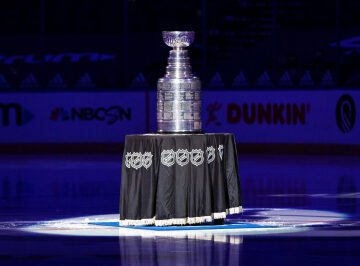 Stanley Cup 2025: How to stream the NHL playoffs &