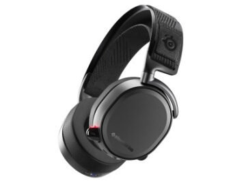 We gave this SteelSeries gaming headset a parfect score — it’s $100 off