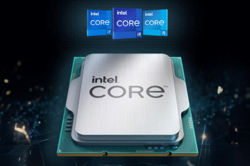 Intel customers are buying up all its older CPUs to