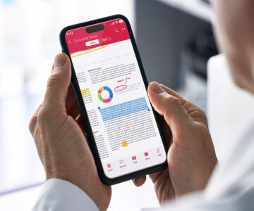 This new app turns your phone into a high quality