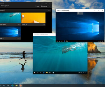 Windows Remote Desktop Protocol contains a login backdoor Microsoft refuses to fix