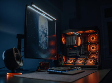 Is it time to upgrade, or get a whole new