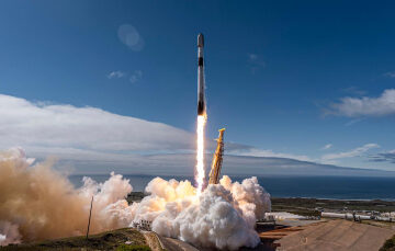 SpaceX’s Texas HQ, Starbase, is officially on its way to becoming a city