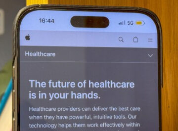 3 things I want to see from the new Apple Health at WWDC 2025