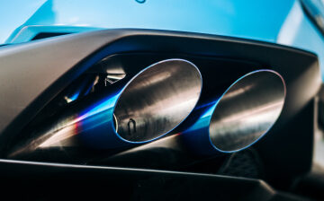 Do Exhaust Tips Change How Your Car Sounds?