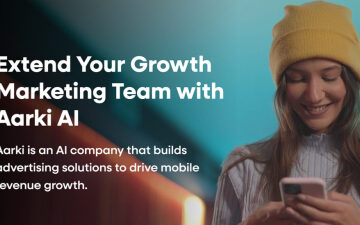 Aarki launches Encore as privacy-first mobile growth platform