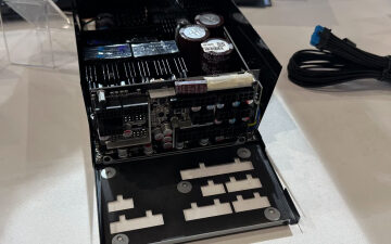 Seasonic’s upcoming PSUs aim to stop melting GPU power cables