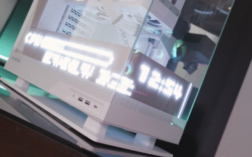 I love these 5 wild and weird PC cases from