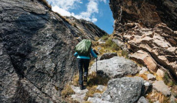 10 Perilous Hikes Still Open to the Public Today