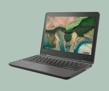 Touchscreen, free shipping, and just $80—get this laptop now