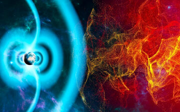 Van Allen Belts Are Dangerous Radiation Rings in Space – Here’s How Astronauts Get Past Them