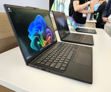 Weirdly, tariffs are expected to grow the PC market