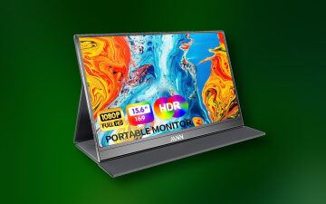 this-ultra-thin-15-6-inch-portable-laptop-monitor-is-at-its-lowest.jpg This ultra-thin 15.6-inch portable laptop monitor is at its lowest