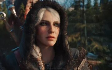 Stunning new Witcher 4 footage runs at 60fps on standard PS5 with ray tracing