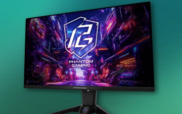 Upgrade to this 360Hz 1440p OLED gaming monitor for just