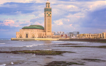 Why Casablanca is the best Moroccan city for architecture fans