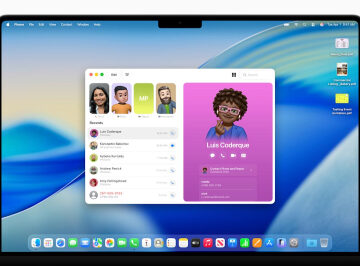 The Phone app in macOS 26 is another baby step towards a cellular Mac
