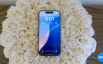 Massive iOS 26 makeover is all about the revolutionary iPhone 20 design