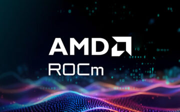 AMD’s powerful AI chips can finally be unleashed on Windows
