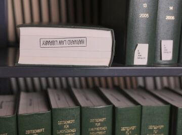 AI needs more data. Will library stacks be their next frontier?