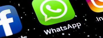 WhatsApp seeks to join Apple in legal challenge against Home