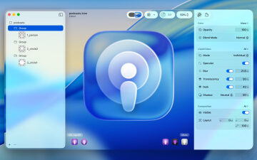 Microsoft trolls Apple’s new Liquid Glass UI for looking like Windows Vista