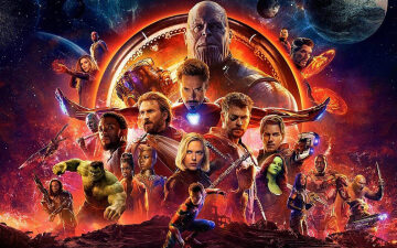 Avengers: Doomsday spoilers have finally started to leak