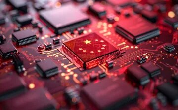 US tech czar warns China is only two years behind in semiconductor and chip design