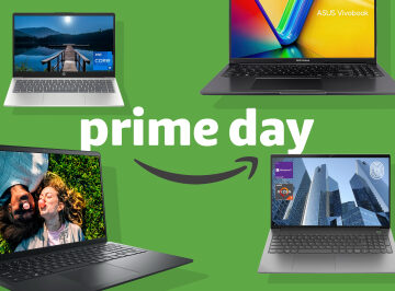 Best early Prime Day laptop deals: Gaming notebooks, 2-in-1s, and