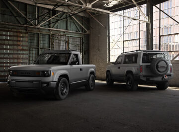 Slate Auto’s budget EV truck jumps above $20,000 as Trump’s bill ends federal tax credits