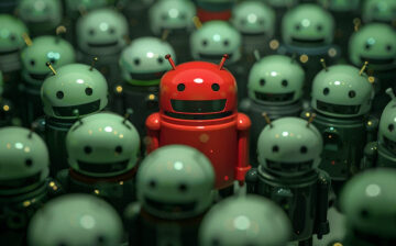 New Android TapTrap attack fools users with invisible UI trick